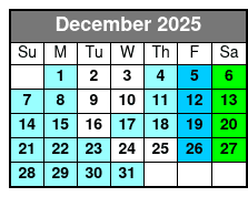 Silver Dollar City 1 Day Ticket December Schedule