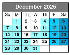 Silver Dollar City 2 Day Ticket December Schedule