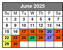 Redneck Comedy Bus Tour Branson, Mo June Schedule