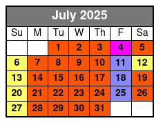 Redneck Comedy Bus Tour Branson, Mo July Schedule