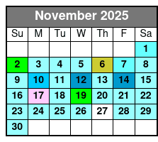 Redneck Comedy Bus Tour Branson, Mo November Schedule