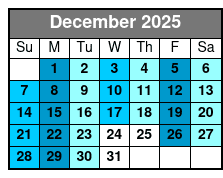 Redneck Comedy Bus Tour Branson, Mo December Schedule