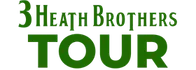 3 Heath Brothers