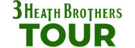 3 Heath Brothers