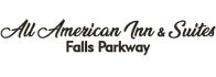 All American Inn and Suites Falls Parkway