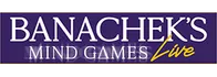 Banachek’s Mind Games