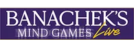Banachek’s Mind Games