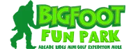 Bigfoot Fun Park, Arcade, Mini Golf, & Escape Rooms