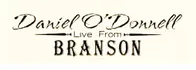 Daniel O'Donnell Live In Branson
