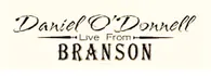 Daniel O'Donnell Live In Branson