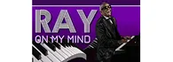 Ray On My Mind