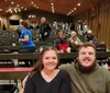 I loved the Interaction with the crowd, .y husband and I laughed so much and mentioned it as one of our highlights of our trip when we got back.XYZJade Harmse - Omaha, NE