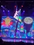 Acrobats Stage