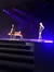 On the stage