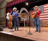 Awesome show. XYZSally Arter - Parkesburg, PA