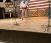 Awesome show. XYZSally Arter - Parkesburg, PA
