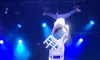 Amazing Acrobats Of Shanghai featuring Shanghai Circus