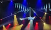 Amazing Acrobats Of Shanghai featuring Shanghai Circus