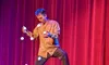 Juggling