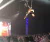 Truly enjoyed this show! Did not disappoint in any manor and we would love to see them again in the future! All of Branson was enjoyable and we will definitely be back! XYZStephanie Walker - Natchez, MS