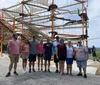 This was one wonderful family reunion activity that we really enjoyed and had a great time.  Brings members closer together, especially when we don’t live close together. Great, great fun. XYZElaine Ballard - Lakeworth, FL