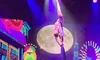 Aerial Artist