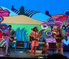 Took me back in time and made me feel young again! We had so much fun!XYZLeon Warrick - Ft. Smith, AR
