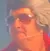 Baldknobber Elvis