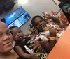 The food and staff was great and it was fun. The massage chairs was great for adults and my son enjoyed it as well. XYZAndinesha Neely - Gunnison , MS