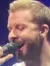 Back to the Bee Gees Singer