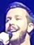 Singing on the Stage