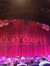 Clay Cooper Stage