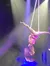 Amazing Acrobats Of Shanghai featuring Shanghai Circus - swing acrobatics.