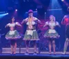 Loved all of the shows and the Halloween display! The food choices were great for a theme park and the prices were pleasantly reasonable. So many shows that we didn’t even ride any rides and still had a great time.XYZSteven Schindler - Pilot Point, TX