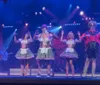 Loved all of the shows and the Halloween display! The food choices were great for a theme park and the prices were pleasantly reasonable. So many shows that we didn’t even ride any rides and still had a great time.XYZSteven Schindler - Pilot Point, TX