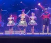 Loved all of the shows and the Halloween display! The food choices were great for a theme park and the prices were pleasantly reasonable. So many shows that we didn’t even ride any rides and still had a great time.XYZSteven Schindler - Pilot Point, TX
