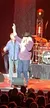 Oak Ridge Boys on Stage
