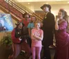 Absolutely, positively amazing! This show is a phenomenal portrayal of the beauty of The Bible. It is a must see for everyone visiting Branson! XYZCharlie Jenkins - Jacksonville, TX