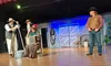 Whodunnit Show