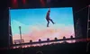 Tightrope Walking