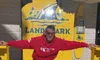 Landshark Photo