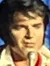 Elvis on Stage