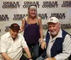 I love them both ! Awesome show! Awesome country music at it's best!XYZBelinda McNabb-Lance - Springdale, AR