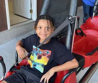 Super fun and friendly workers. I wish they had an all day pass but it’s pay per ride. I felt like a kid again. My son has so much fun as wellXYZAmber Glotfelty - Carterville, IL
