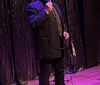 He did sound like Kenny but needs a band. Solo guitar is not enough. XYZJanice Ringo - Huntsville, TX