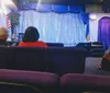 Performers were great. Would like to see them in a bigger auditorium. XYZGale And Robert Stanford - Missouri City,, TX