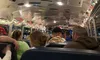Inside the Bus