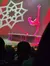 Amazing Acrobats on Stage