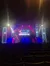 Reza Stage