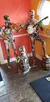 Amazing Displays at Ripley's Believe It or Not Museum